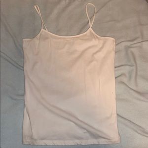 Spaghetti Strap Tank Top